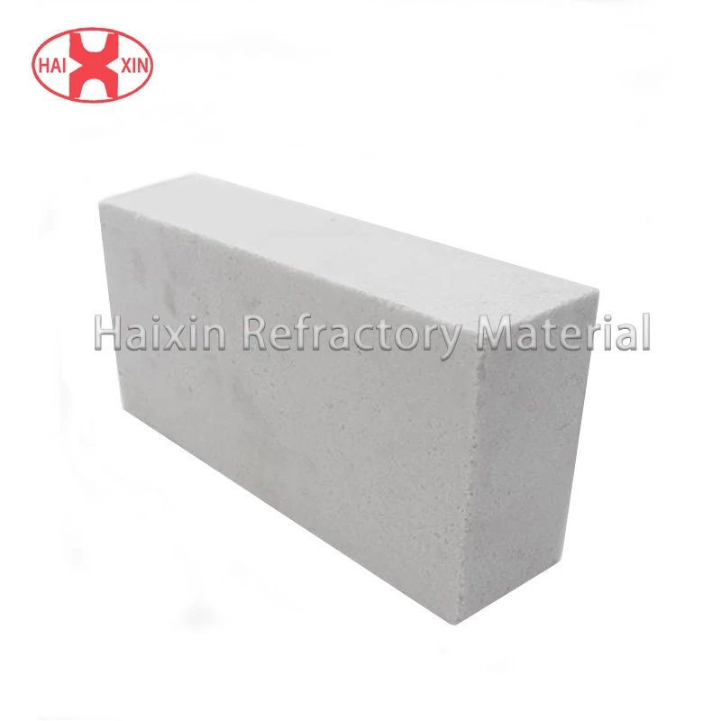 Corundum Mullite Bricks